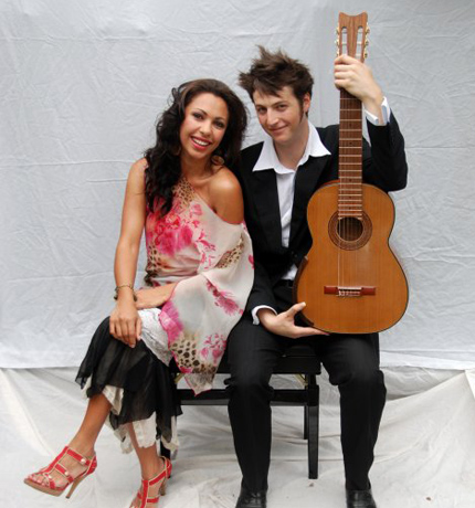 Guitarra-Popular