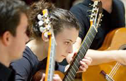 Guitarra - Intensivos