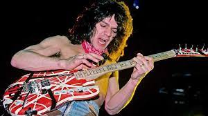 Qué es la técnica de guitarra tapping