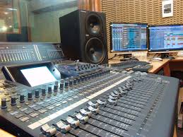 Cursos de produccion musical en Quito