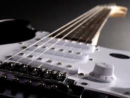 Cursos de guitarra electrica en Quito