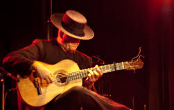 Guitarra Flamenco en Quito