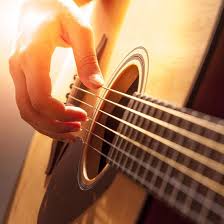 Guitar Playing Courses Abroad in Ecuador
