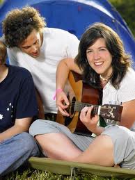 Cursos de guitarra en Quito
